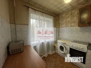 1-к квартира, вторичка, 31м2, 1/5 этаж