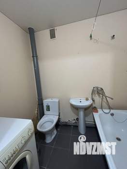 1-к квартира, вторичка, 33м2, 2/10 этаж