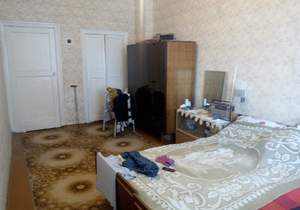 2-к квартира, вторичка, 70м2, 2/3 этаж