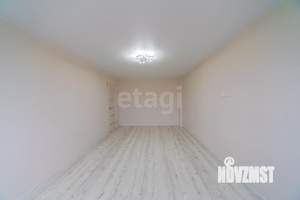 1-к квартира, вторичка, 33м2, 7/9 этаж