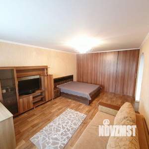 1-к квартира, вторичка, 45м2, 5/10 этаж