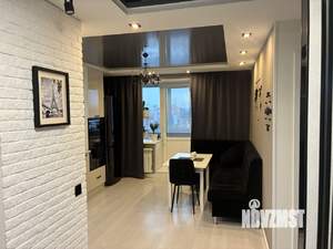 2-к квартира, вторичка, 45м2, 4/14 этаж