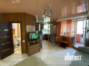 Студия квартира, вторичка, 31м2, 5/5 этаж