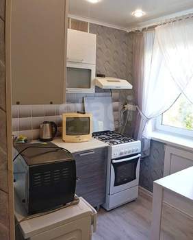 2-к квартира, вторичка, 45м2, 5/5 этаж