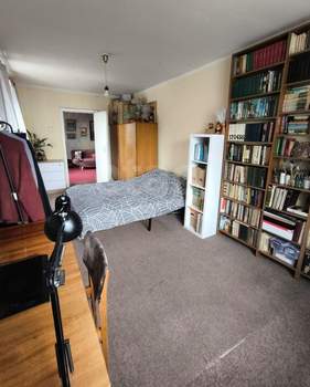 3-к квартира, вторичка, 65м2, 7/9 этаж