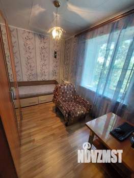 4-к квартира, вторичка, 61м2, 2/6 этаж