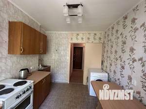 3-к квартира, вторичка, 66м2, 4/12 этаж