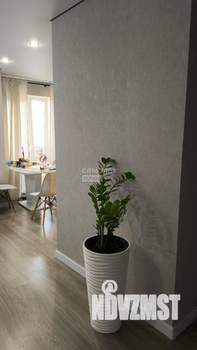 3-к квартира, вторичка, 80м2, 15/26 этаж