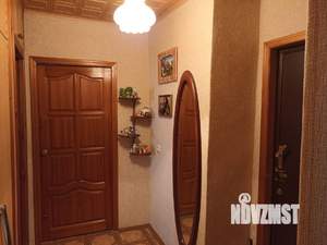 2-к квартира, вторичка, 49м2, 9/9 этаж