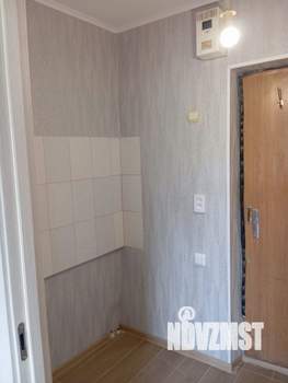 1-к квартира, вторичка, 18м2, 5/5 этаж