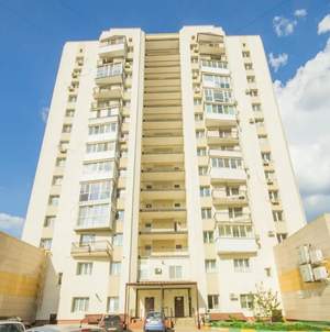 1-к квартира, вторичка, 38м2, 11/14 этаж