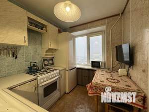 1-к квартира, вторичка, 34м2, 8/9 этаж