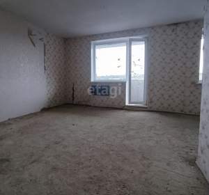 1-к квартира, вторичка, 43м2, 5/5 этаж