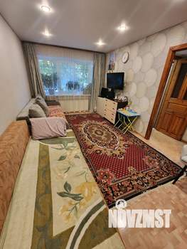 1-к квартира, вторичка, 29м2, 1/5 этаж
