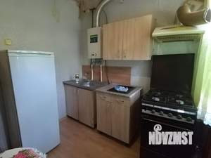 1-к квартира, вторичка, 30м2, 1/4 этаж