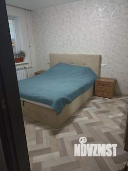 3-к квартира, вторичка, 55м2, 5/9 этаж