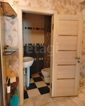 3-к квартира, вторичка, 108м2, 6/10 этаж