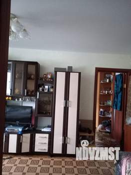 2-к квартира, вторичка, 43м2, 4/5 этаж