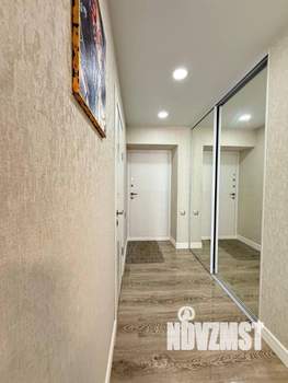 1-к квартира, вторичка, 36м2, 7/14 этаж