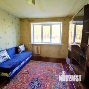 1-к квартира, вторичка, 23м2, 3/5 этаж