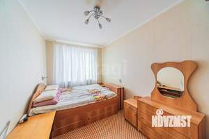 3-к квартира, вторичка, 56м2, 7/9 этаж