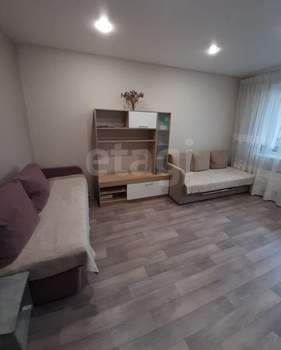1-к квартира, вторичка, 32м2, 8/10 этаж