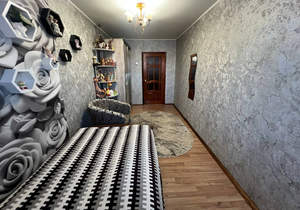 2-к квартира, вторичка, 42м2, 6/9 этаж