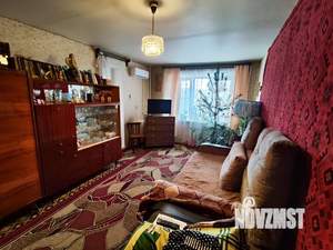 1-к квартира, вторичка, 34м2, 8/9 этаж