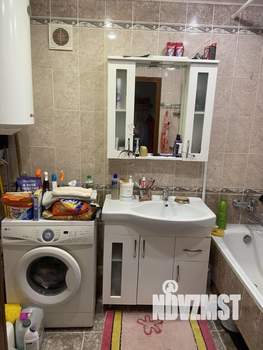 3-к квартира, вторичка, 58м2, 3/5 этаж