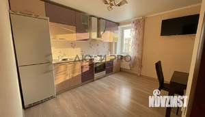 1-к квартира, вторичка, 56м2, 9/10 этаж