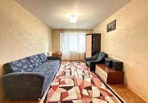 2-к квартира, вторичка, 50м2, 4/10 этаж