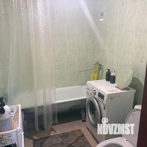 1-к квартира, вторичка, 40м2, 5/10 этаж