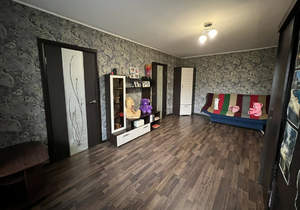 2-к квартира, вторичка, 43м2, 5/5 этаж