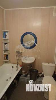 1-к квартира, вторичка, 41м2, 5/5 этаж