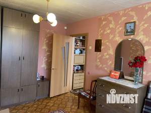 3-к квартира, вторичка, 54м2, 8/9 этаж