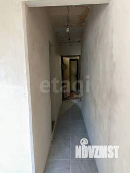 1-к квартира, вторичка, 32м2, 8/9 этаж