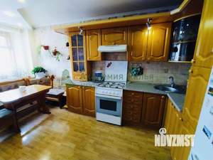 4-к квартира, вторичка, 105м2, 4/10 этаж