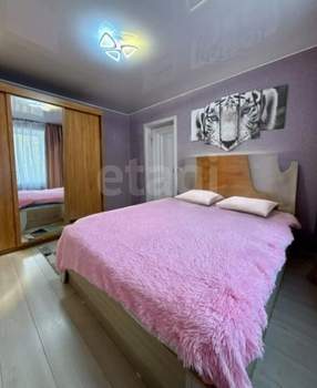 Студия квартира, вторичка, 40м2, 8/14 этаж