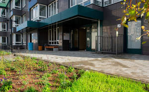 3-к квартира, вторичка, 55м2, 3/22 этаж