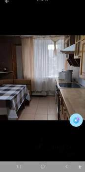 2-к квартира, вторичка, 50м2, 2/12 этаж