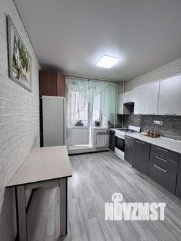 1-к квартира, вторичка, 30м2, 1/10 этаж