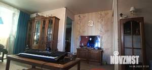 1-к квартира, вторичка, 31м2, 2/5 этаж