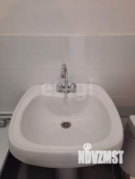 1-к квартира, вторичка, 29м2, 3/11 этаж