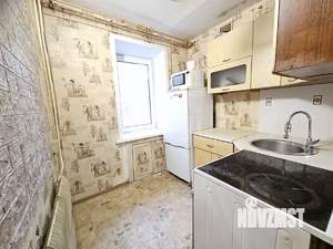 1-к квартира, вторичка, 21м2, 5/9 этаж