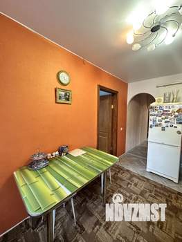 2-к квартира, вторичка, 52м2, 1/9 этаж