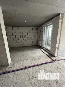 1-к квартира, вторичка, 33м2, 5/22 этаж