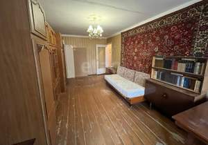 1-к квартира, вторичка, 32м2, 5/9 этаж