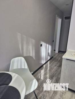 2-к квартира, вторичка, 43м2, 3/9 этаж