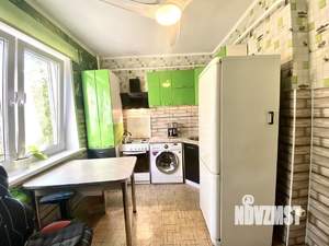 1-к квартира, вторичка, 37м2, 2/9 этаж
