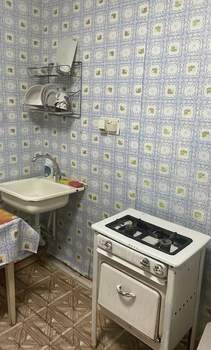 1-к квартира, вторичка, 31м2, 4/5 этаж